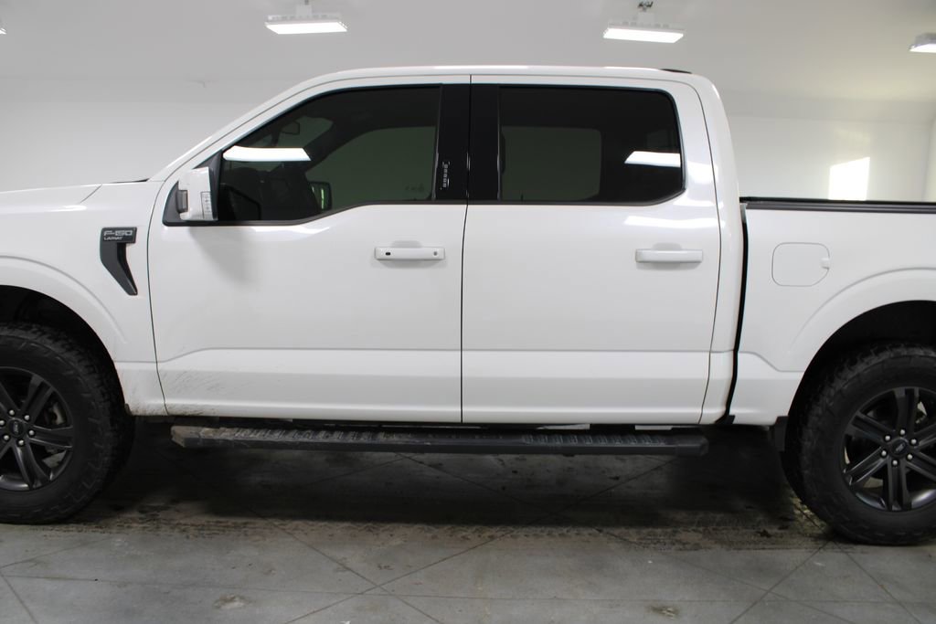 Used 2022 Ford F150 Lariat image 6