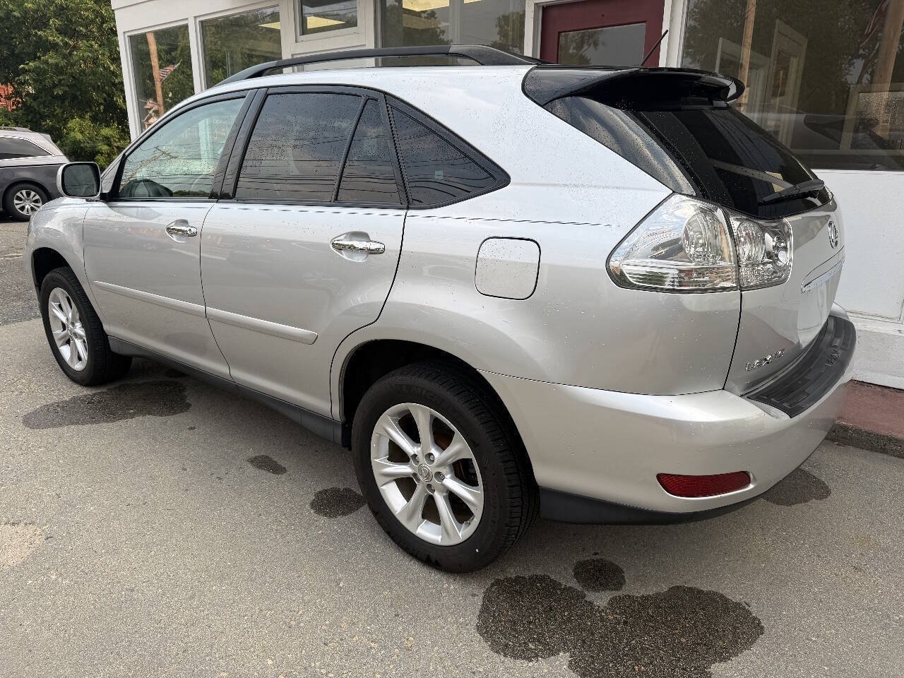 Used 2009 Lexus RX 350 AWD image 40