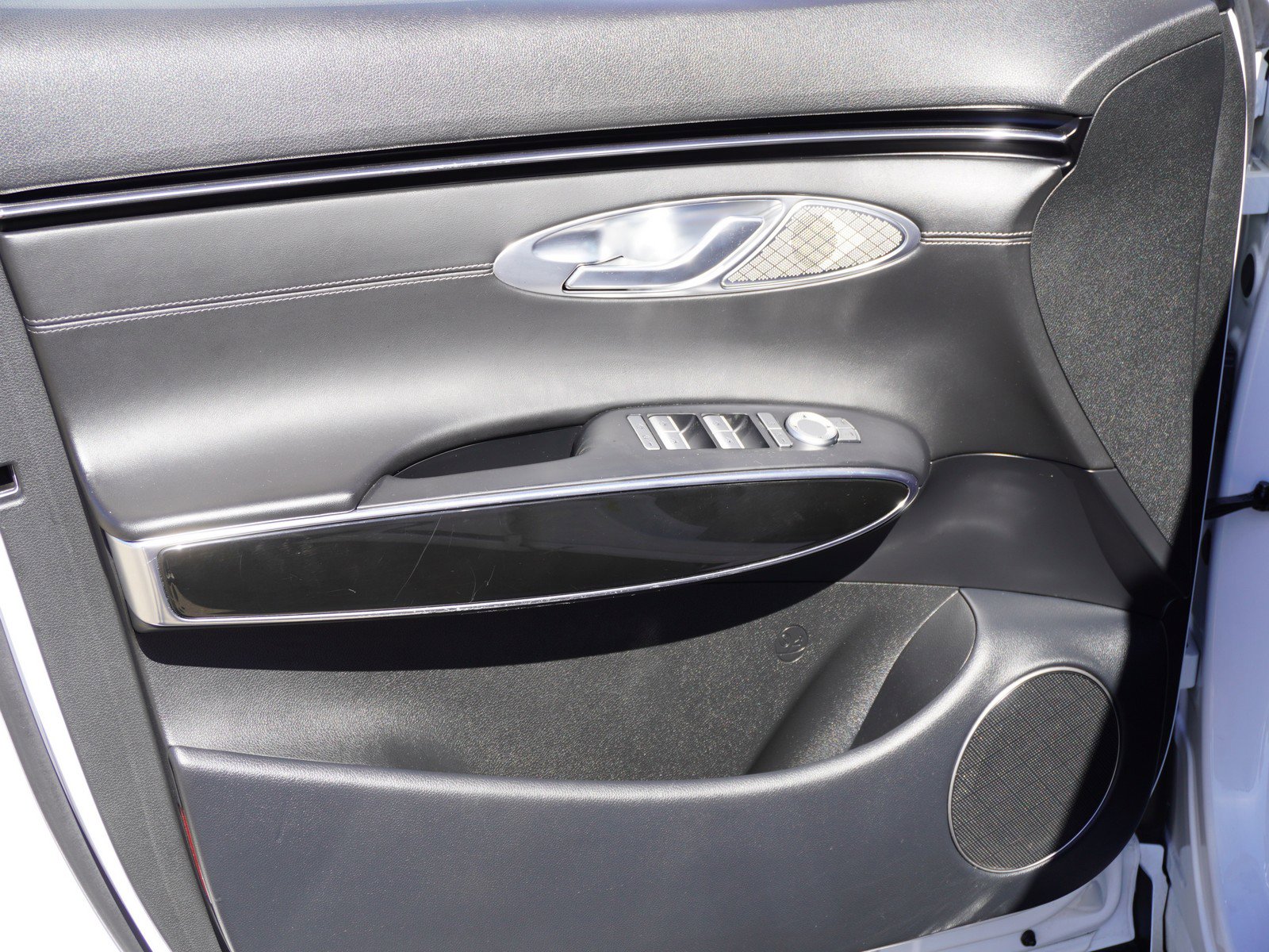 Used 2023 Genesis GV70 2.5T image 19