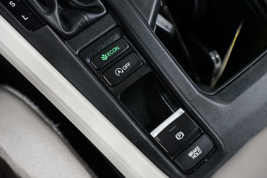 Used 2025 Honda Accord LX image 21