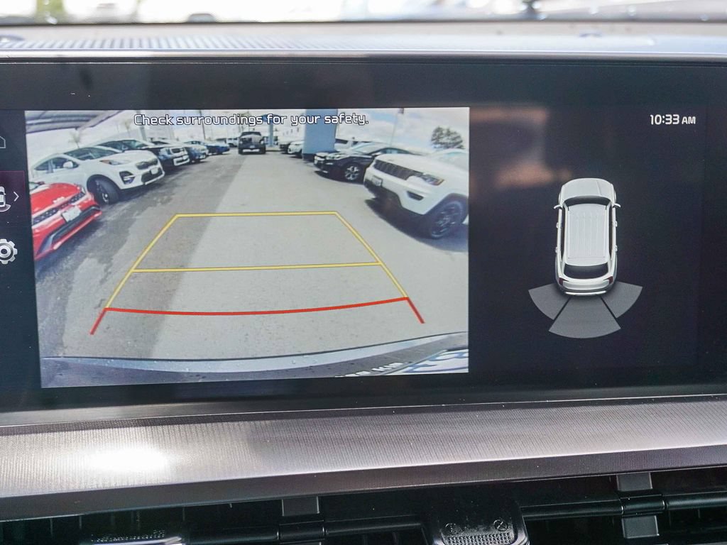 Certified 2023 Kia Telluride S AWD/4WD image 24