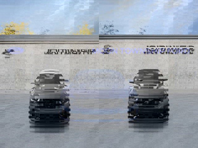New 2025 Ford Mustang Dark Horse image 6