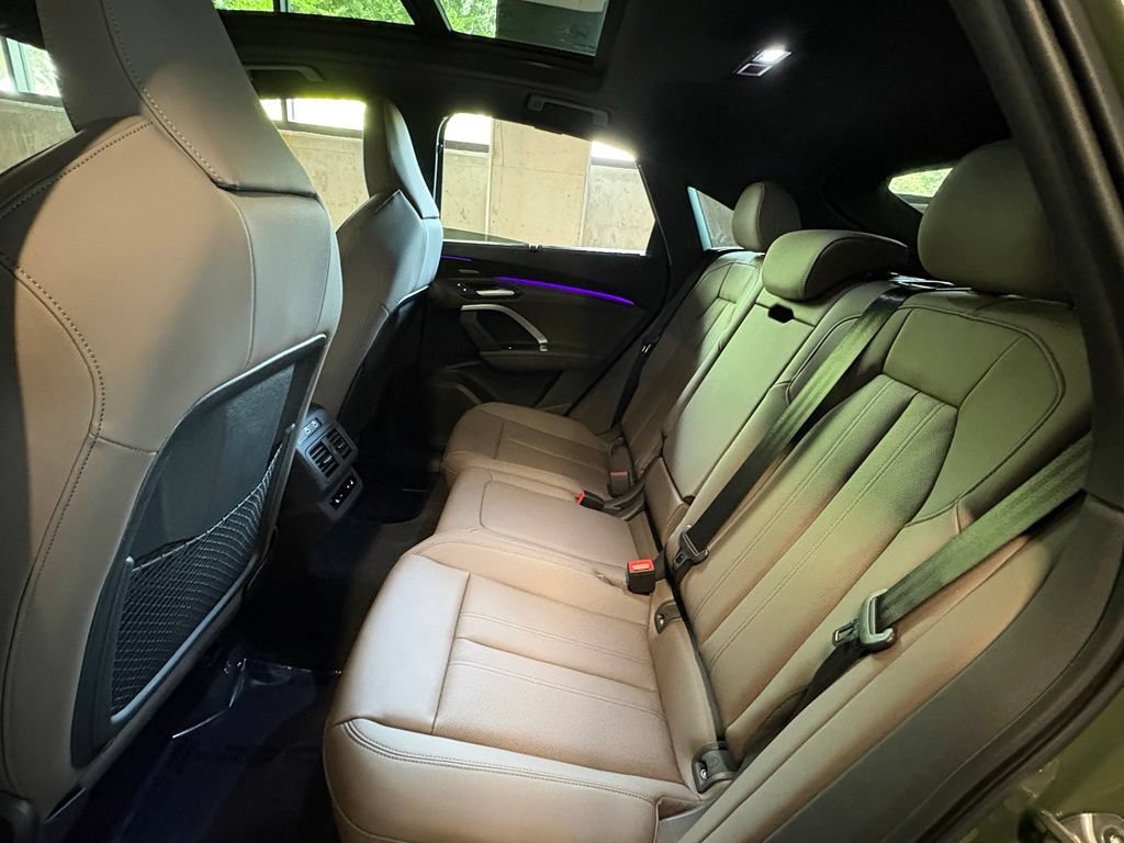 New 2026 Audi Q5 Prestige AWD/4WD image 13