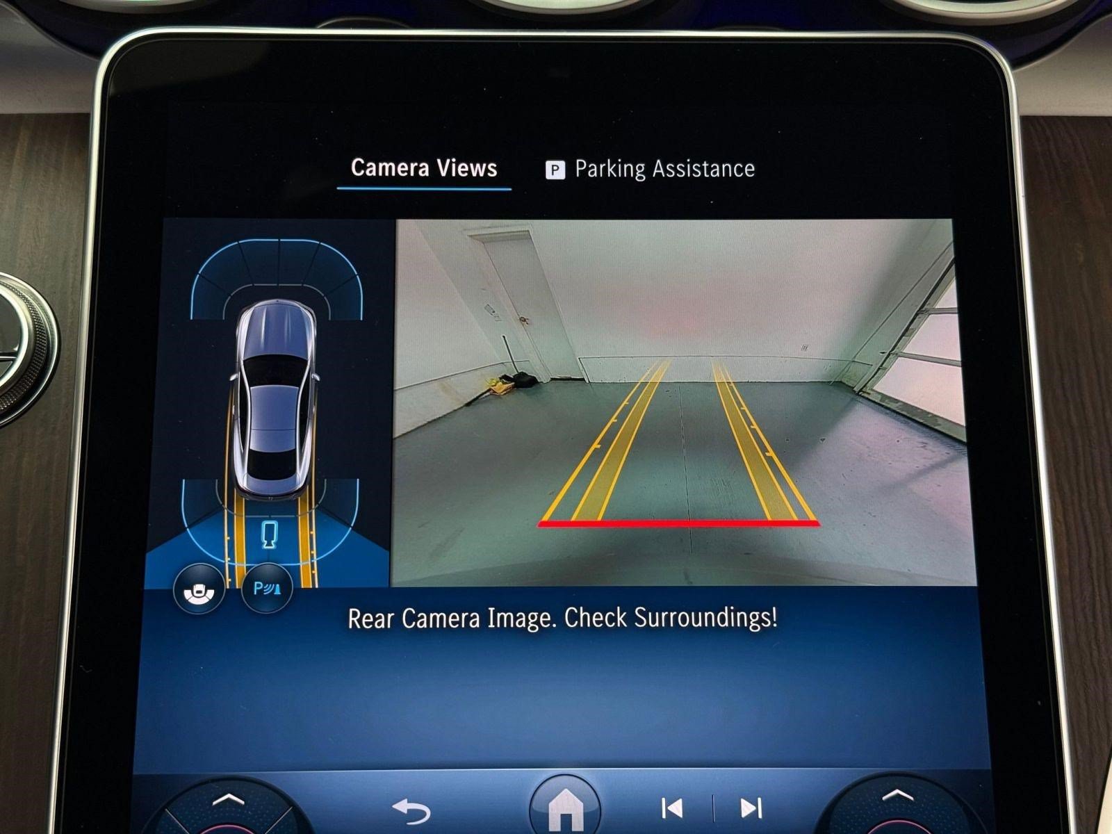 New 2026 Mercedes-Benz CLE 300 4MATIC Coupe image 30