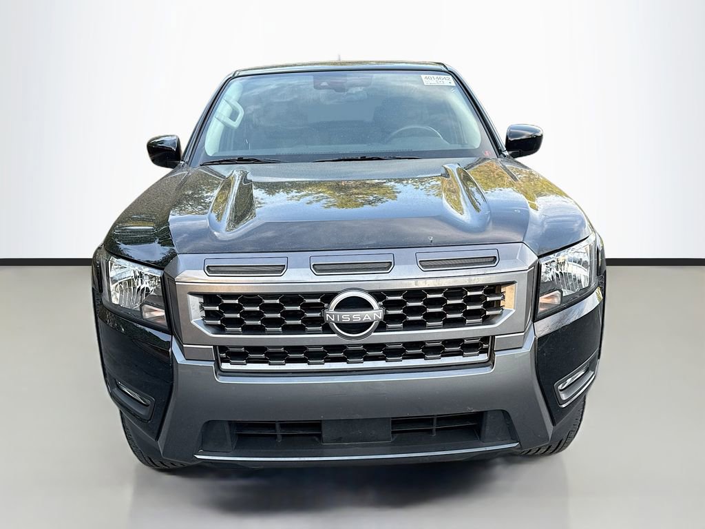 Used 2025 Nissan Frontier SV w/ SV Convenience Package image 2