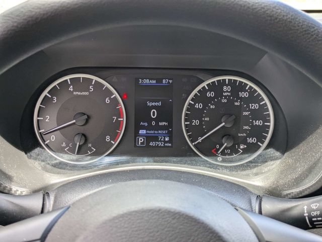 Used 2025 Nissan Sentra S FWD image 27