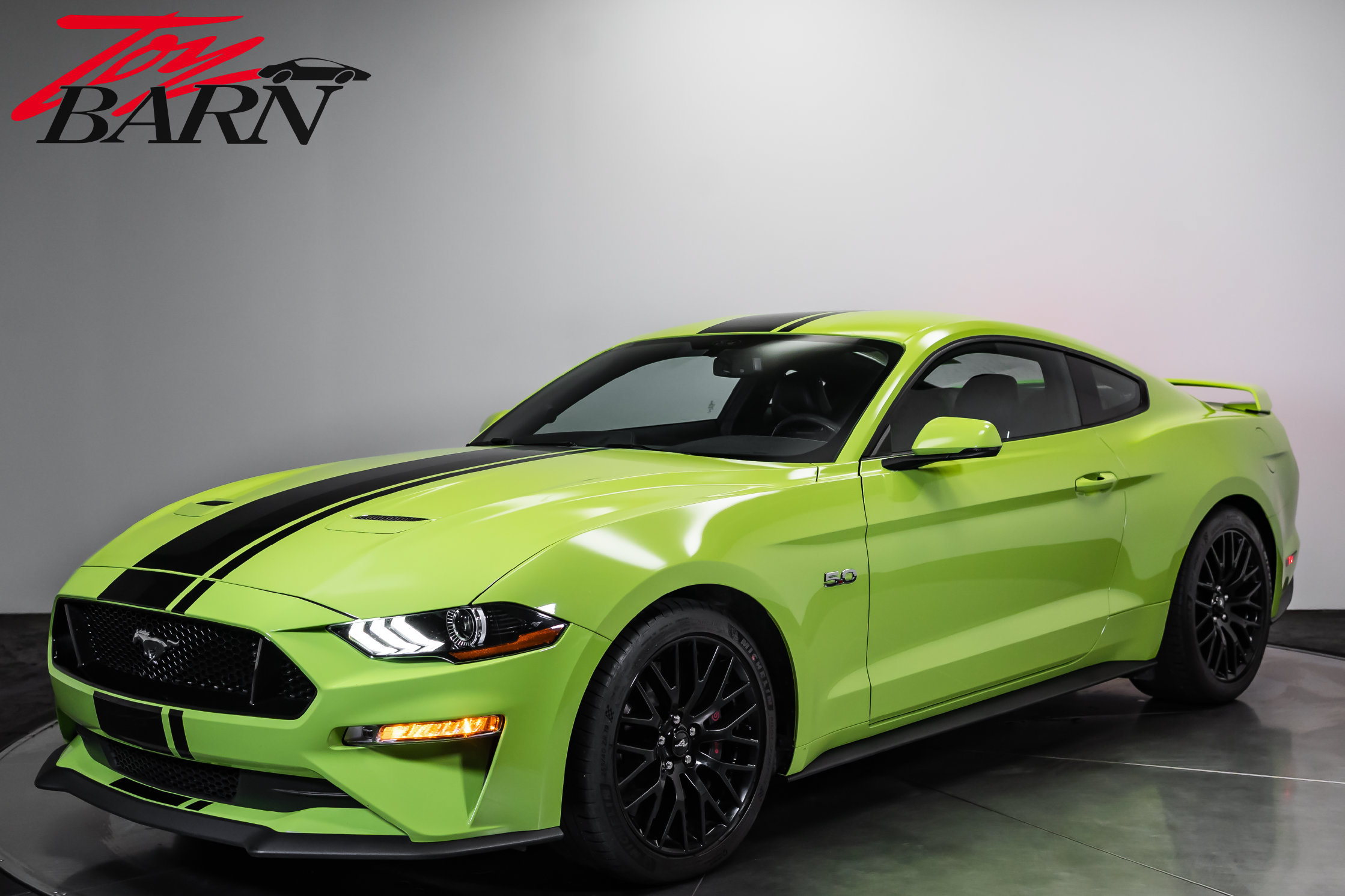 Used 2020 Ford Mustang GT Premium w/ GT Performance Package