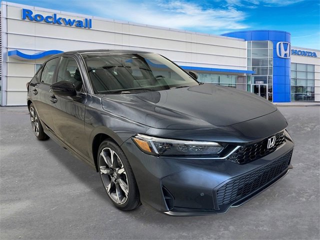 New 2026 Honda Civic Sport Touring image 9