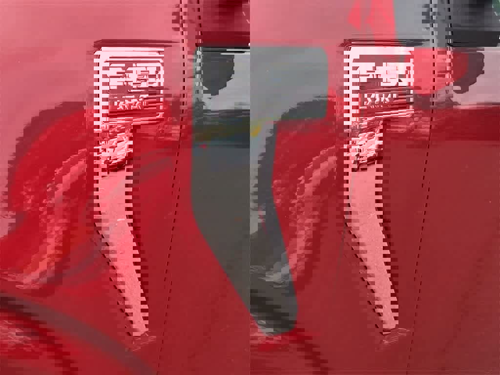 Certified 2021 Ford F150 Lariat image 28