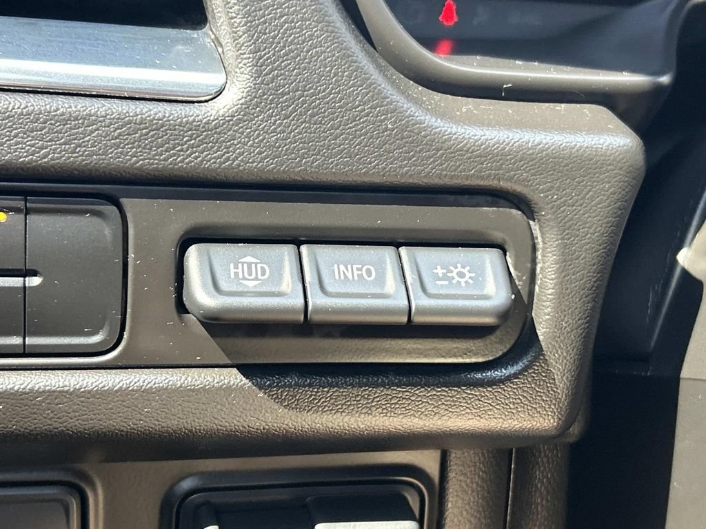 Used 2023 Chevrolet Tahoe Premier AWD/4WD image 27