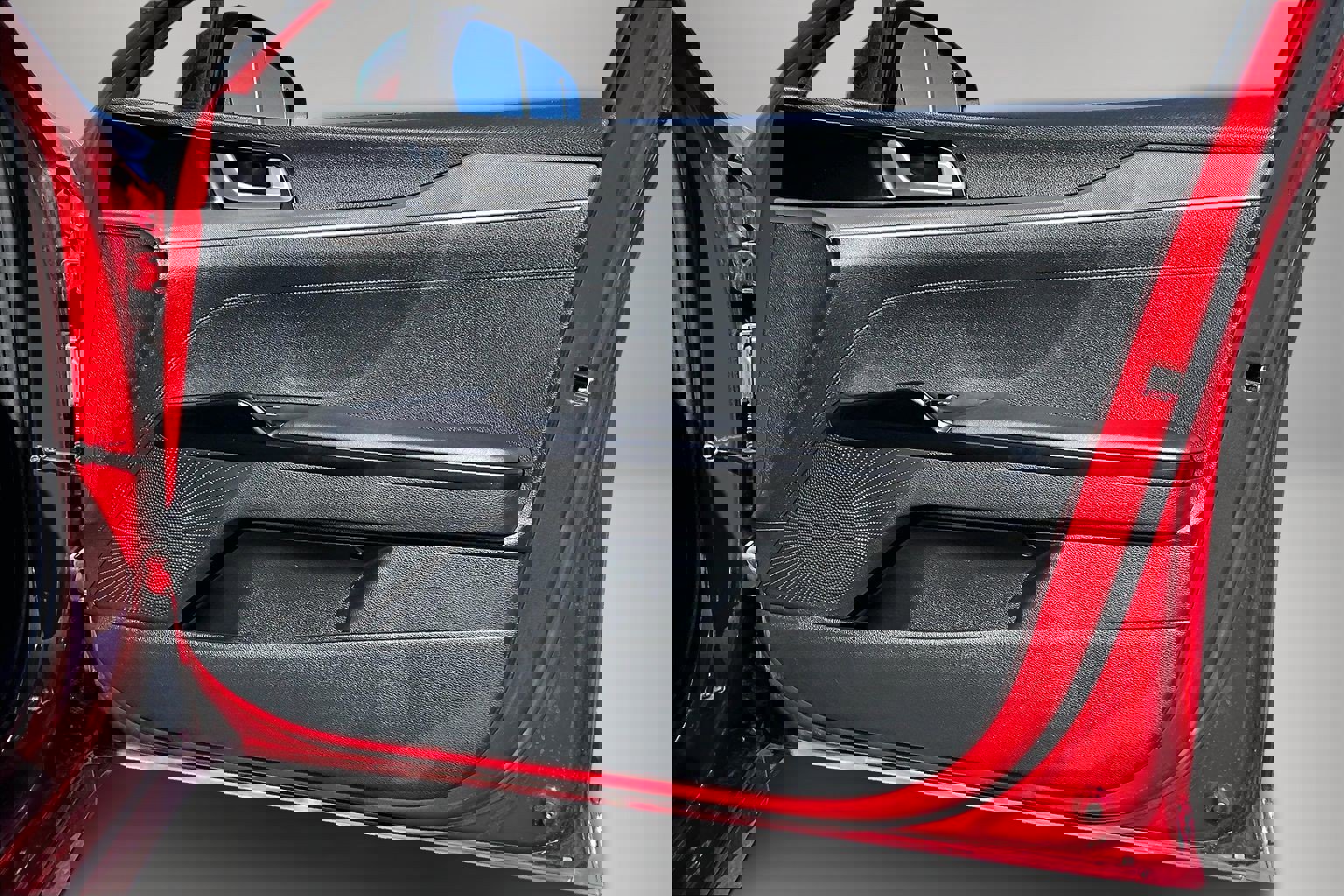 Used 2023 Kia K5 LXS image 28