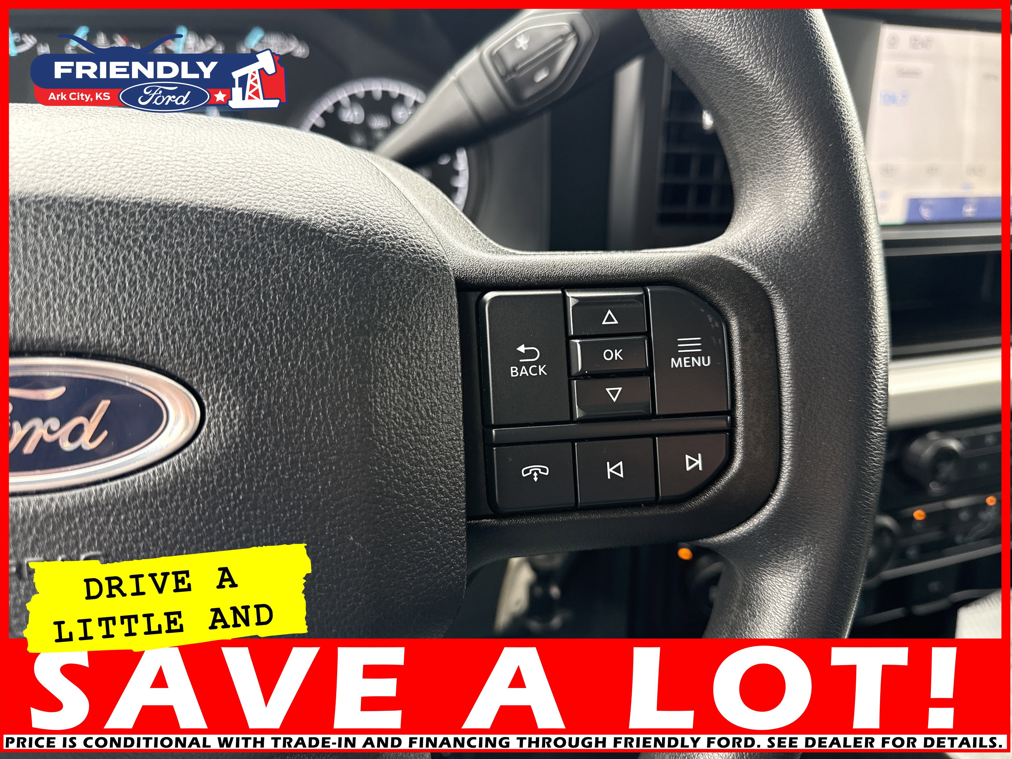 Used 2024 Ford F350 XLT image 33