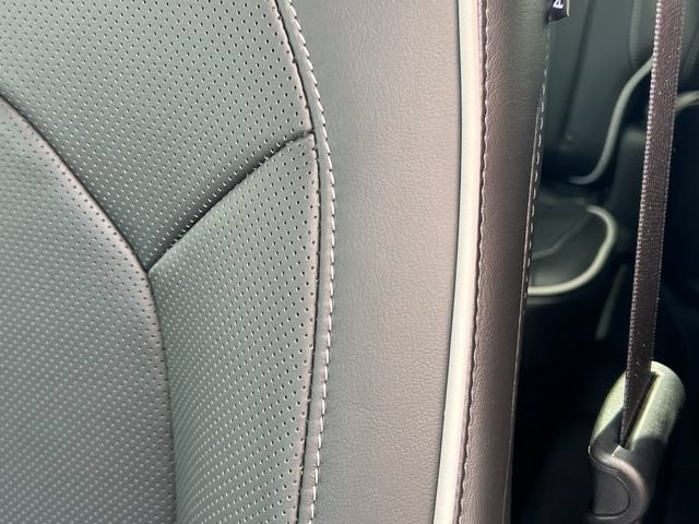 New 2027 Chrysler Pacifica Limited FWD image 13