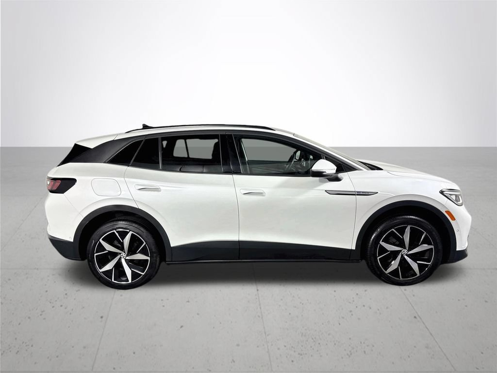 Certified 2023 Volkswagen ID.4 Pro S AWD/4WD image 6