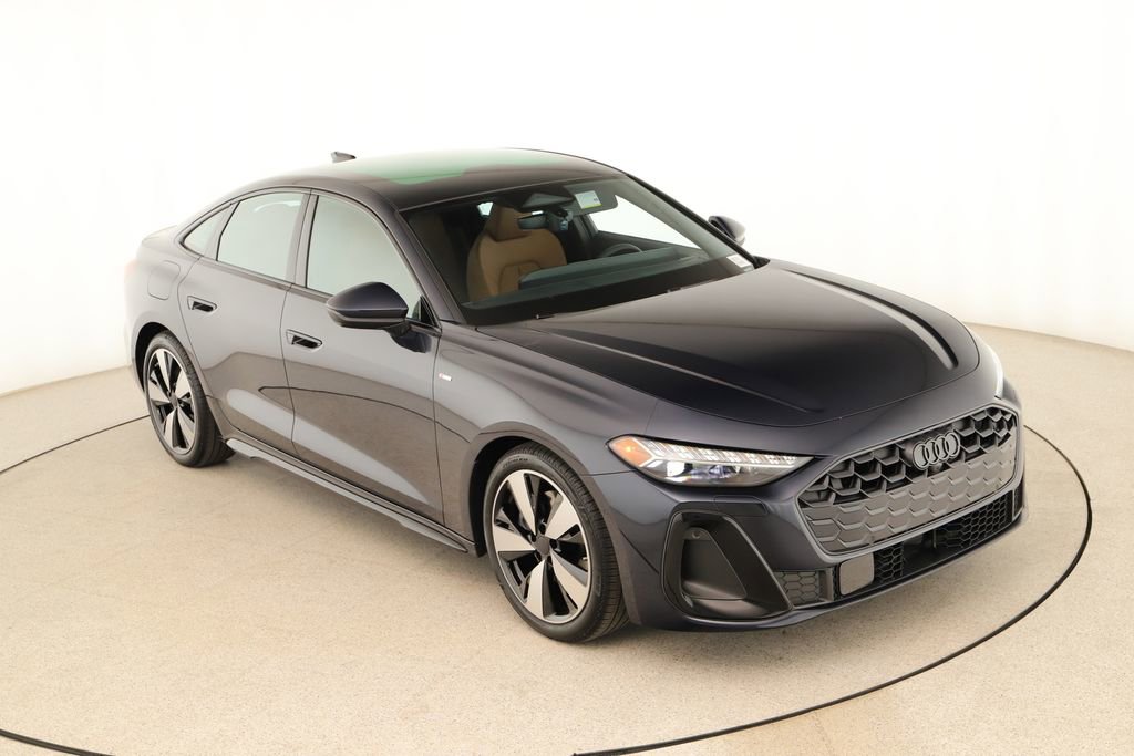 New 2026 Audi A5 2.0T Premium Plus image 38