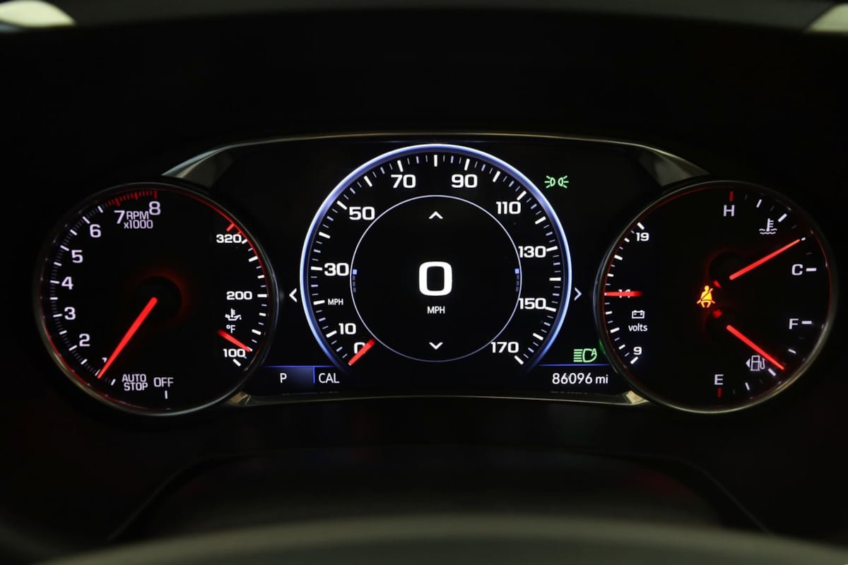 Used 2020 Chevrolet Blazer RS AWD/4WD image 19