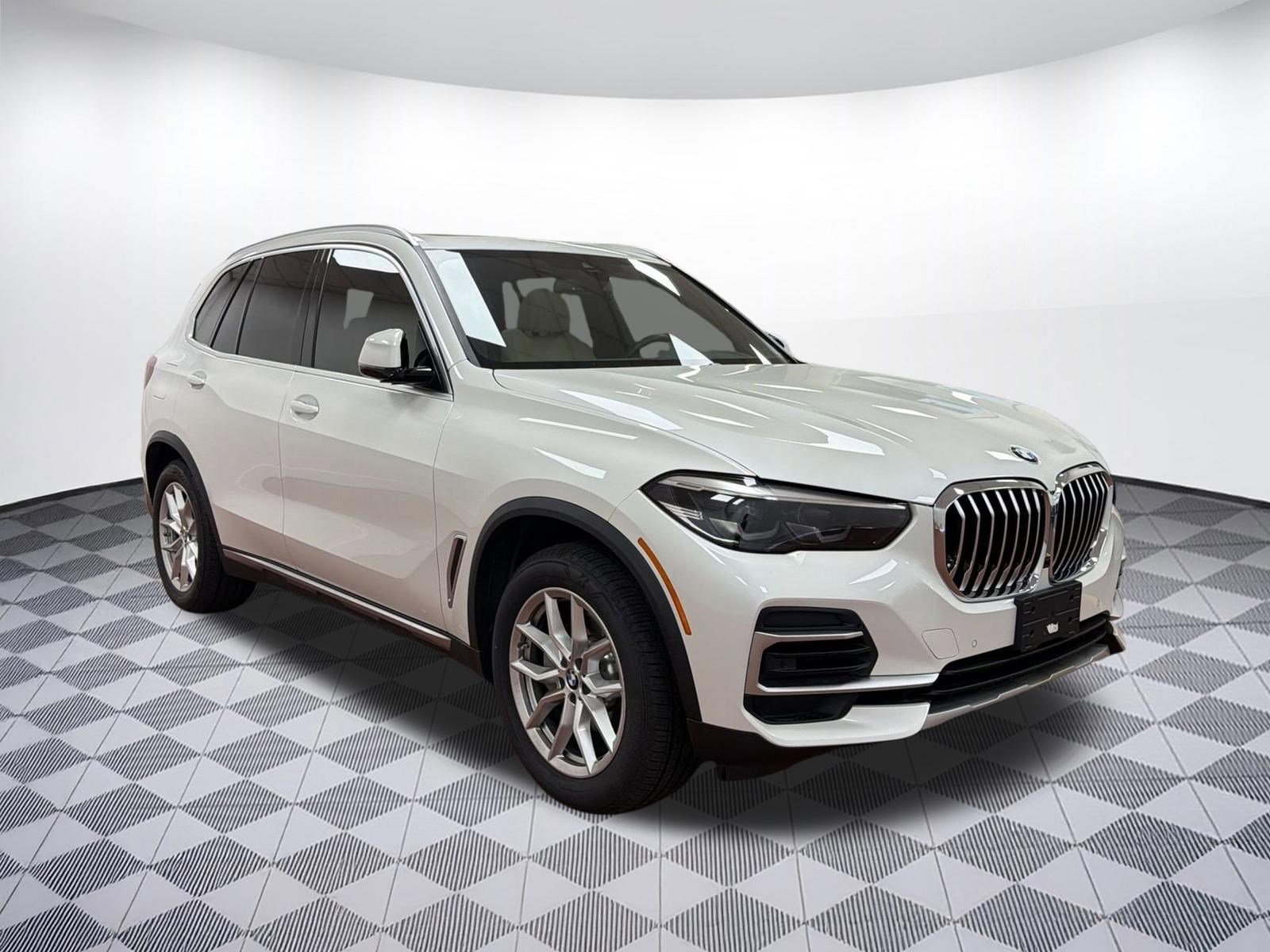Used 2022 BMW X5 sDrive40i image 7