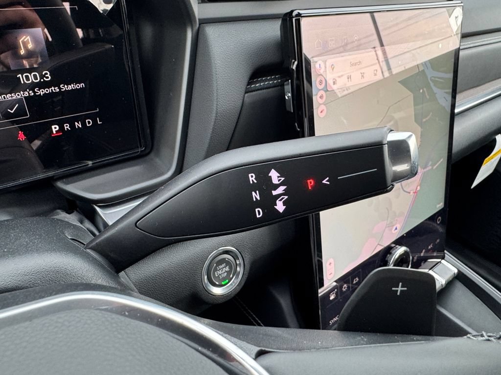 New 2027 GMC Terrain Denali AWD/4WD image 31