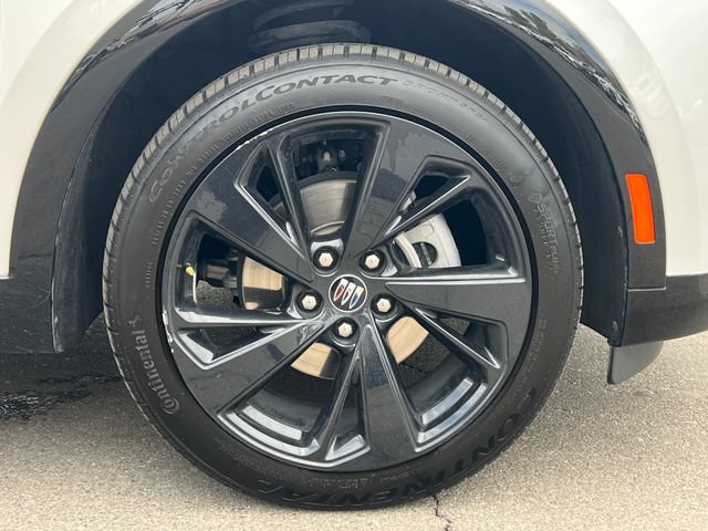 Used 2024 Buick Envision Sport Touring AWD/4WD image 12