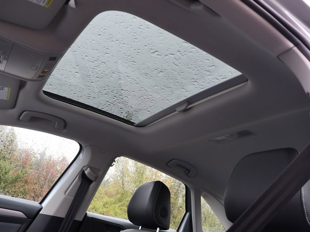 New 2026 Volkswagen Jetta SE image 41