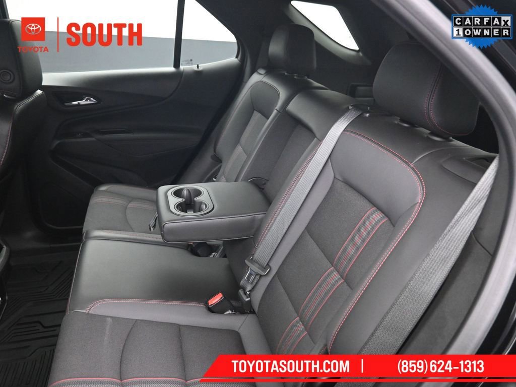 Used 2022 Chevrolet Equinox RS image 23
