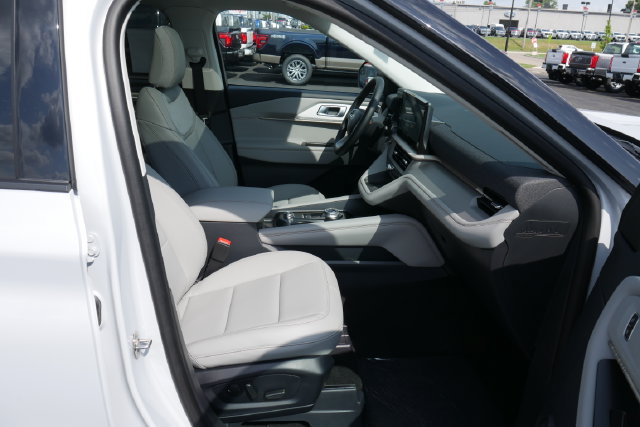 New 2026 Ford Explorer Active w/ Active Comfort Package AWD/4WD image 28