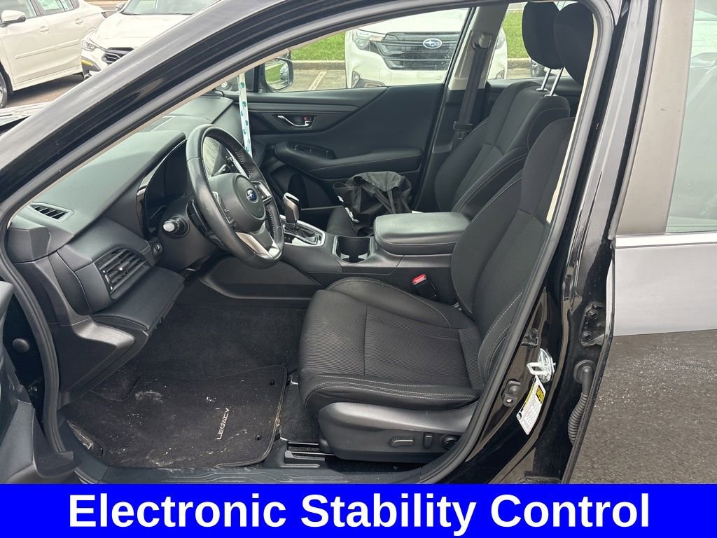 Used 2021 Subaru Legacy Premium w/ Popular Package #1 image 15