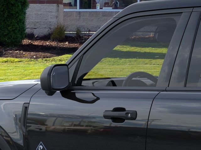 New 2026 Ford Bronco Sport Outer Banks w/ Outer Banks Tech Package+ image 20