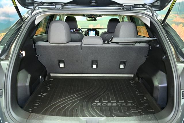 Certified 2024 Subaru Crosstrek 2.0i Premium image 52
