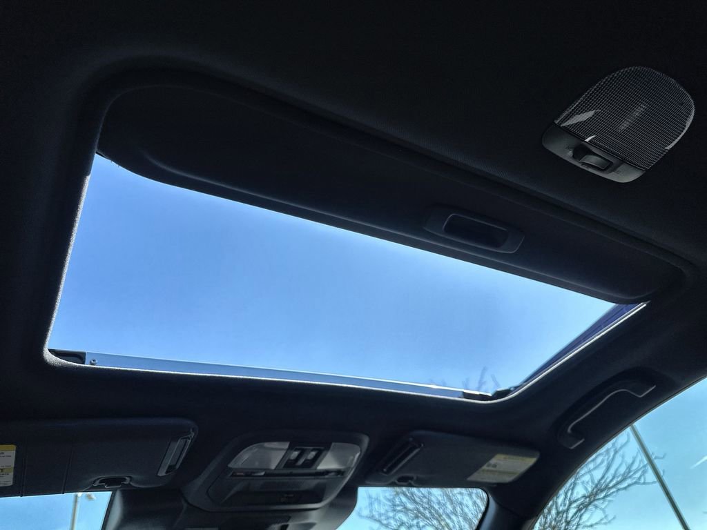 New 2026 Subaru Crosstrek 2.5i Sport image 16