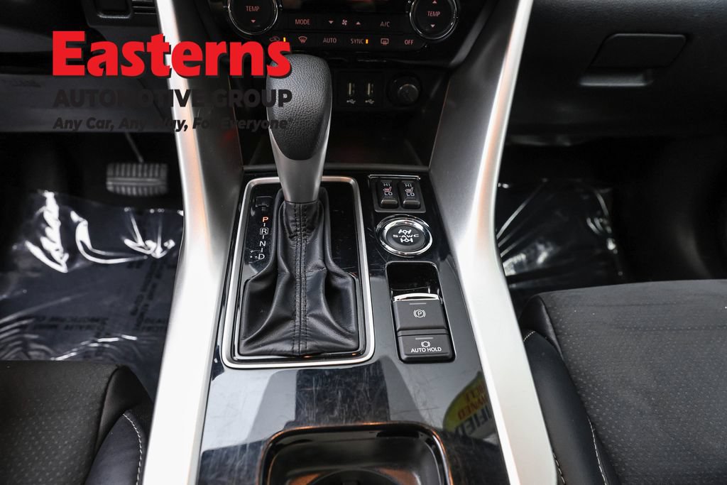 Used 2024 Mitsubishi Eclipse Cross SE AWD/4WD image 15