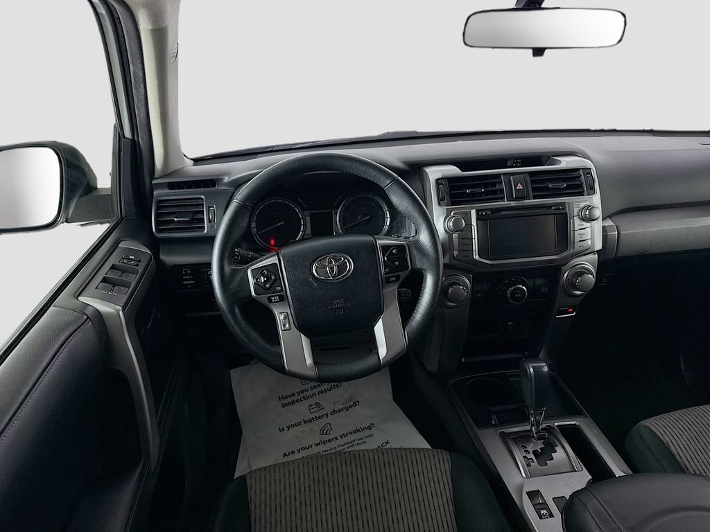 Used 2019 Toyota 4Runner SR5 RWD image 15