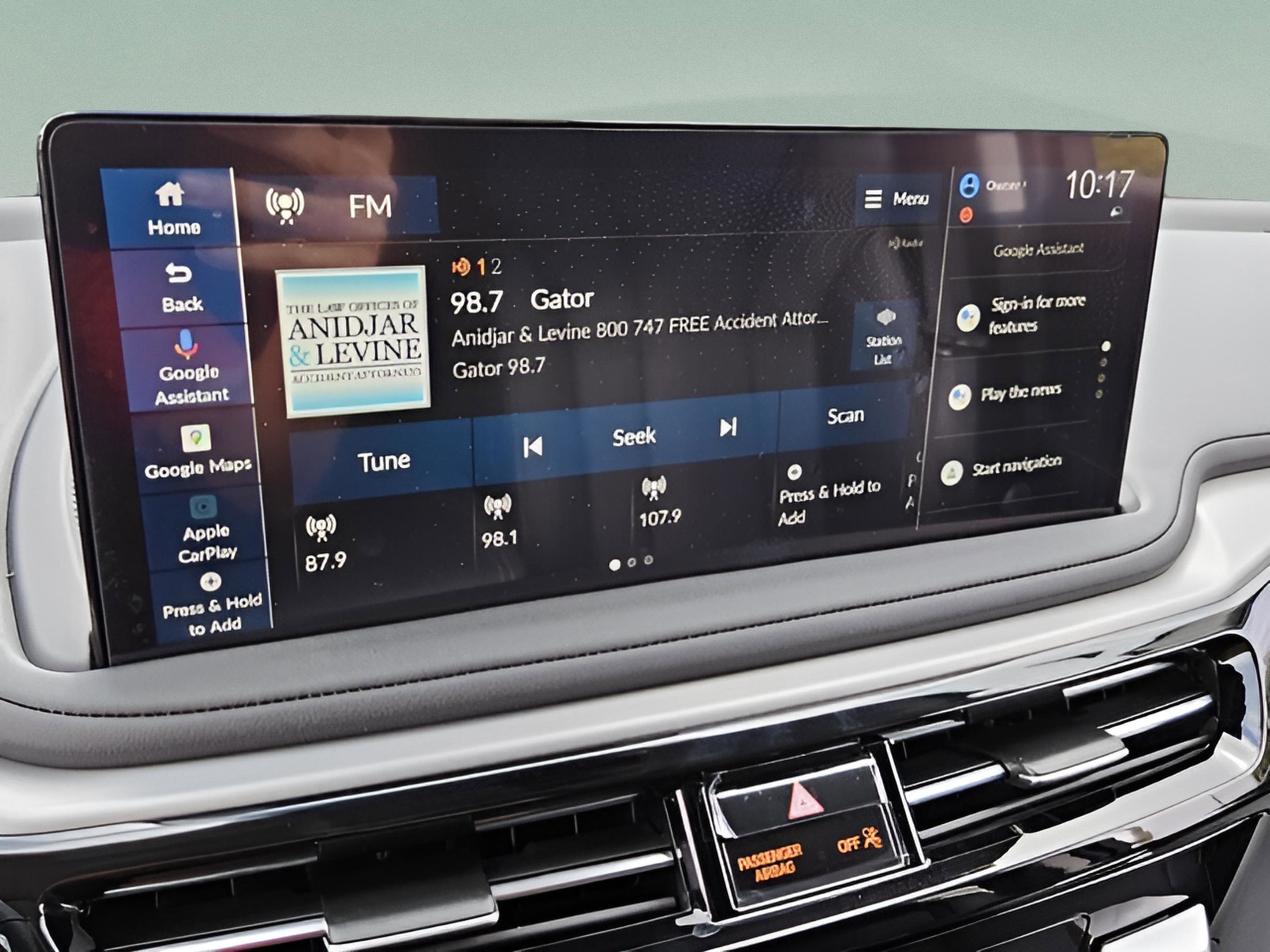 New 2026 Acura MDX FWD w/ Technology Package image 25