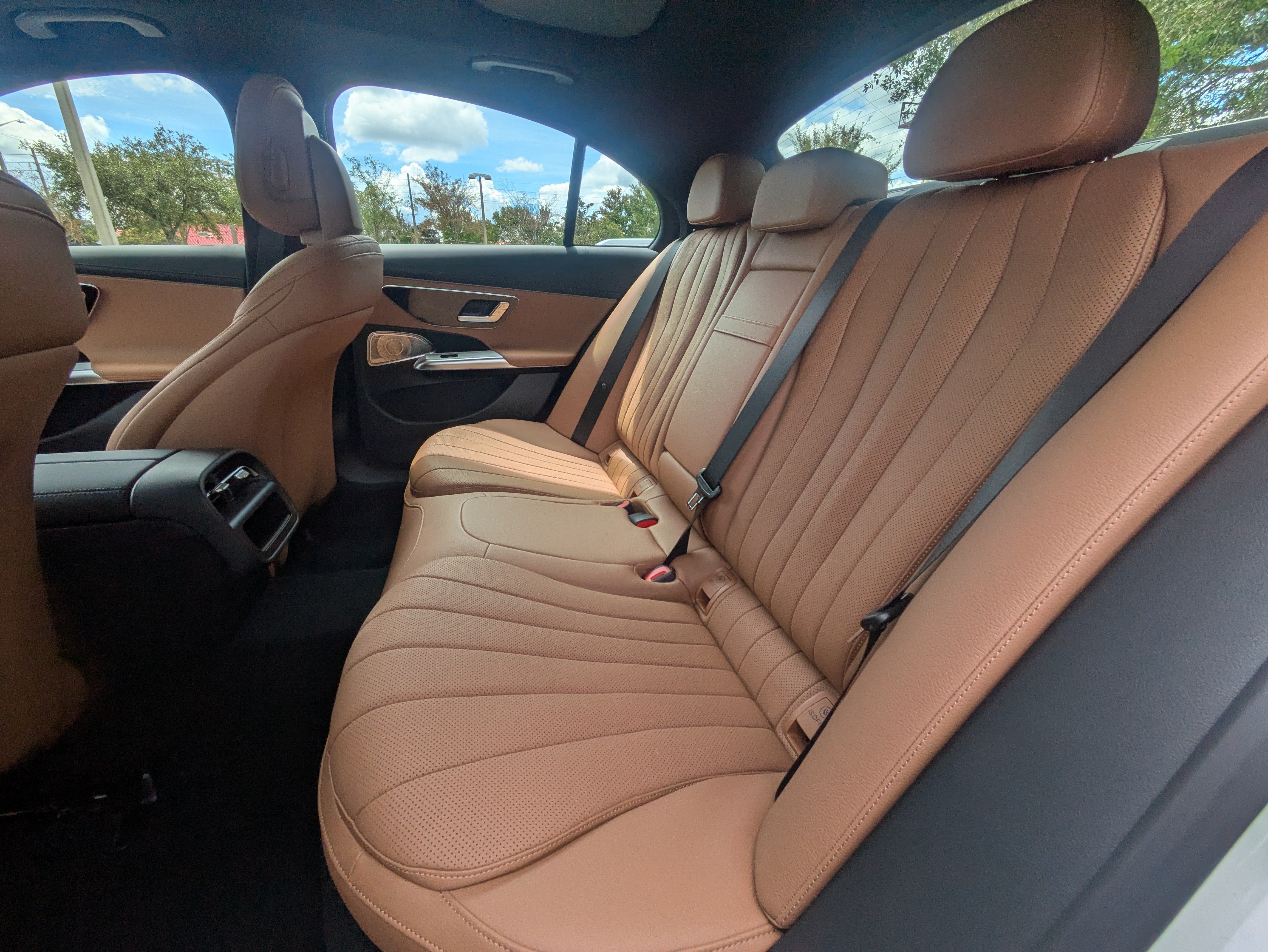 New 2027 Mercedes-Benz E 350 Sedan image 12