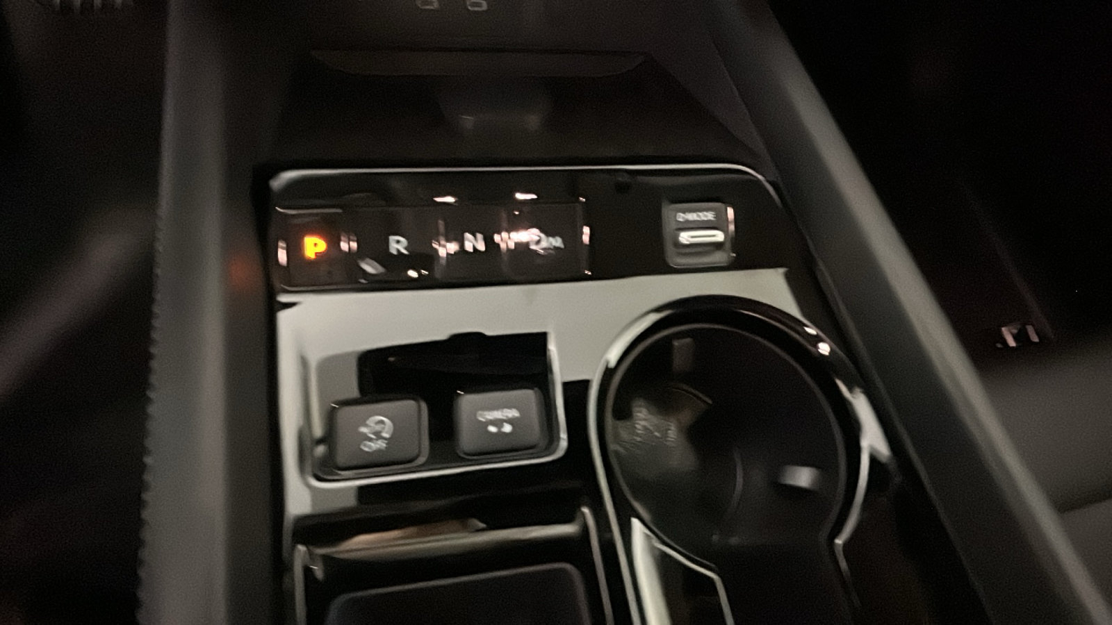 Certified 2026 Nissan Murano SV AWD/4WD image 27