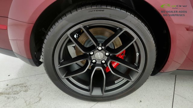 Used 2023 Dodge Challenger SRT Hellcat w/ Plus Package RWD image 80