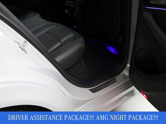 Certified 2026 Mercedes-Benz GLE 53 AMG 4MATIC Coupe image 35
