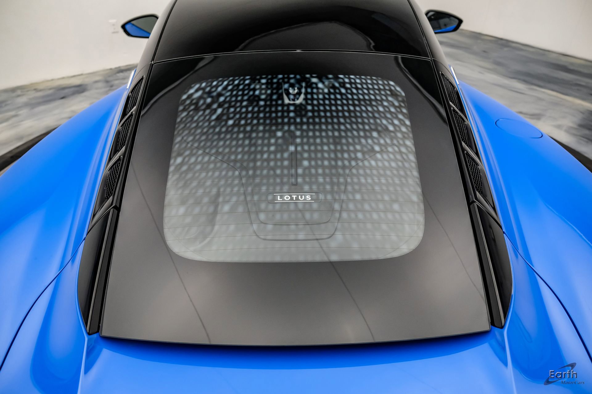 New 2026 Lotus Emira SE image 41