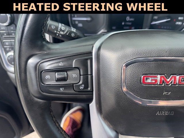 Used 2023 GMC Sierra 2500 SLE w/ SLE Value Package; image 20