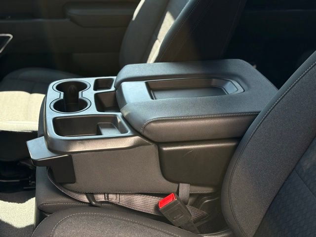 Used 2024 Chevrolet Silverado 1500 LT AWD/4WD image 18