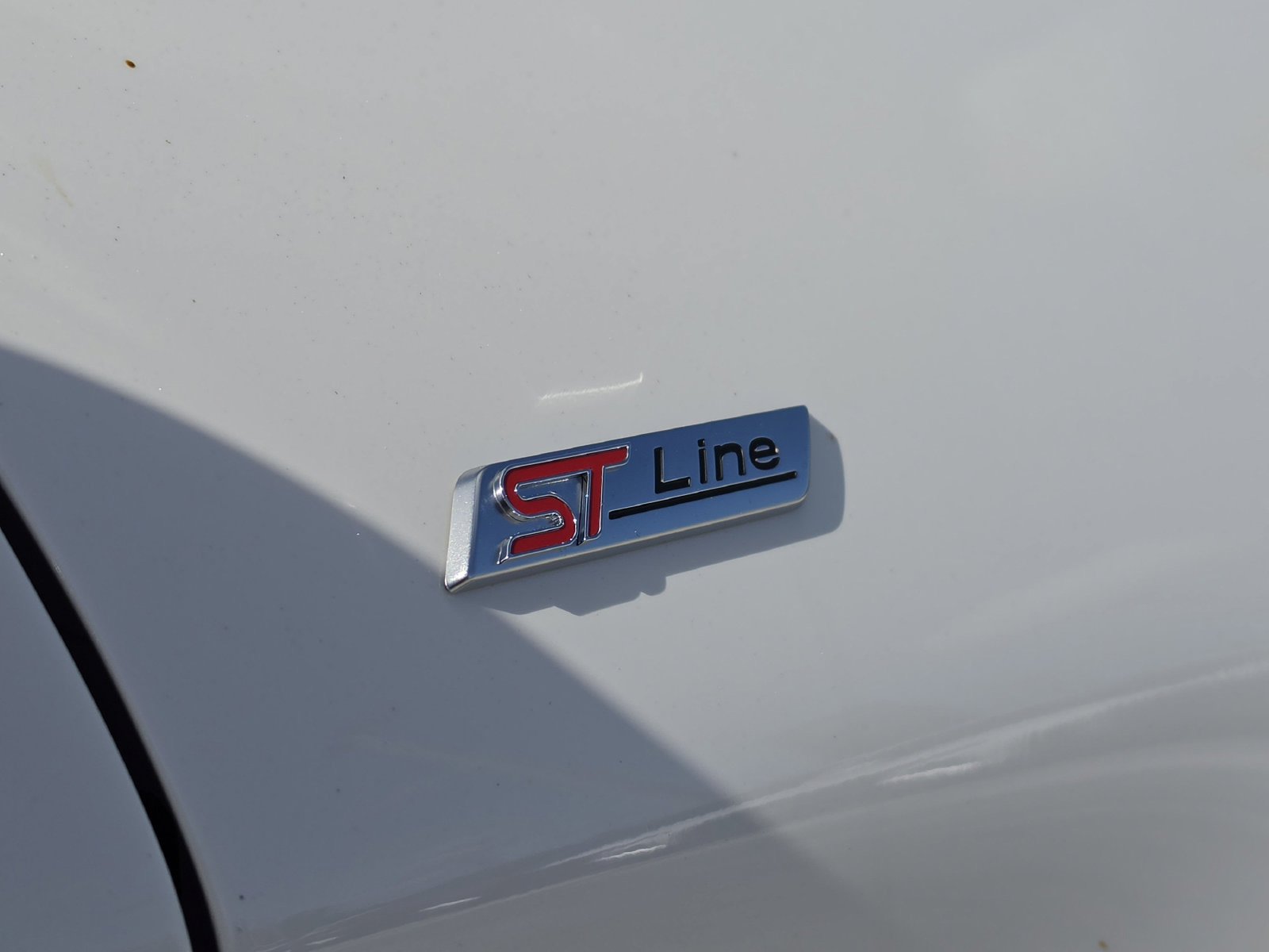 Used 2026 Ford Explorer ST-Line w/ ST-Line Street Pack AWD/4WD image 42