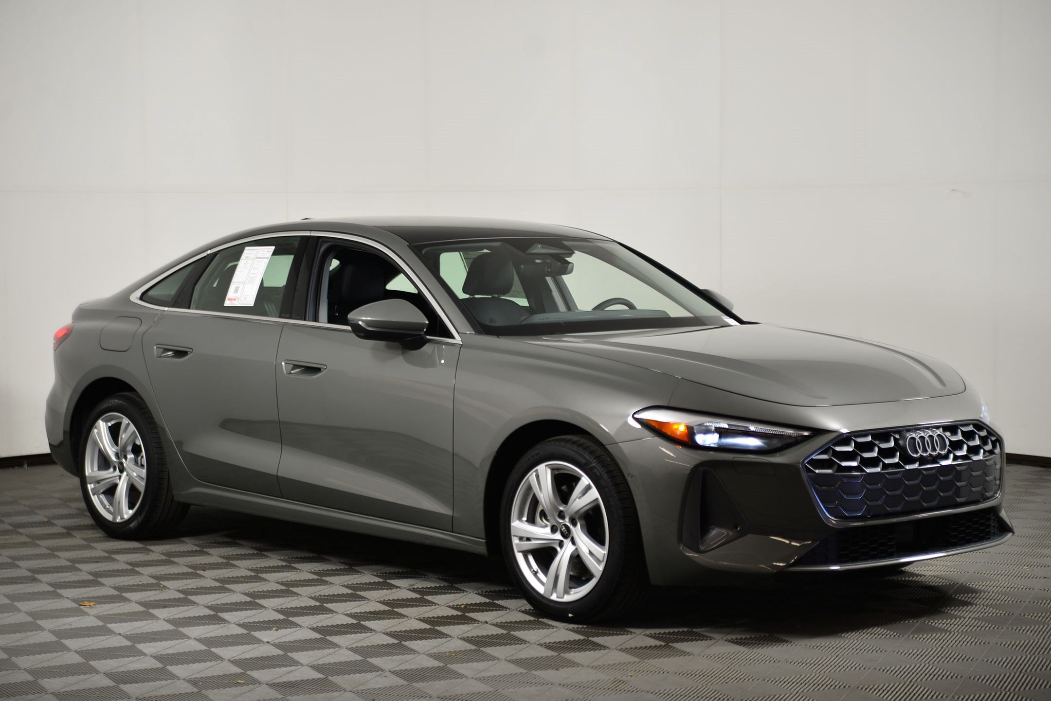 Used 2025 Audi A5 2.0T Premium w/ Convenience Package AWD/4WD image 6