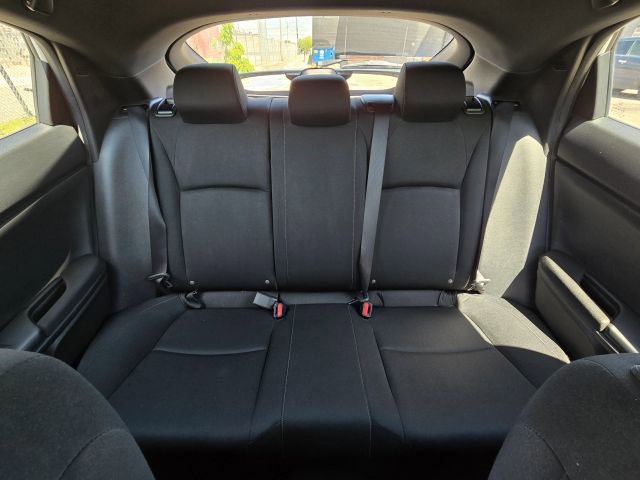 Used 2018 Honda Civic LX image 17