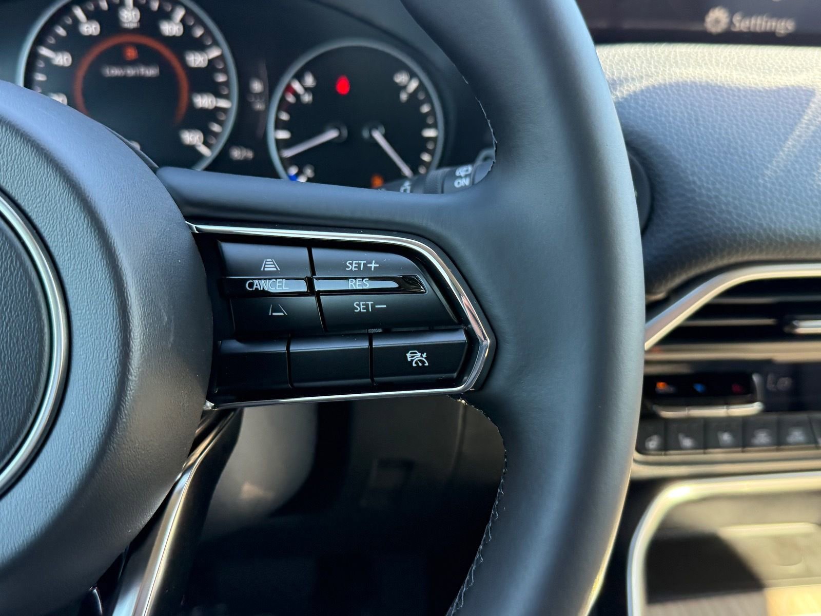 New 2026 MAZDA CX-90 3.3 Turbo w/ Preferred Package image 24