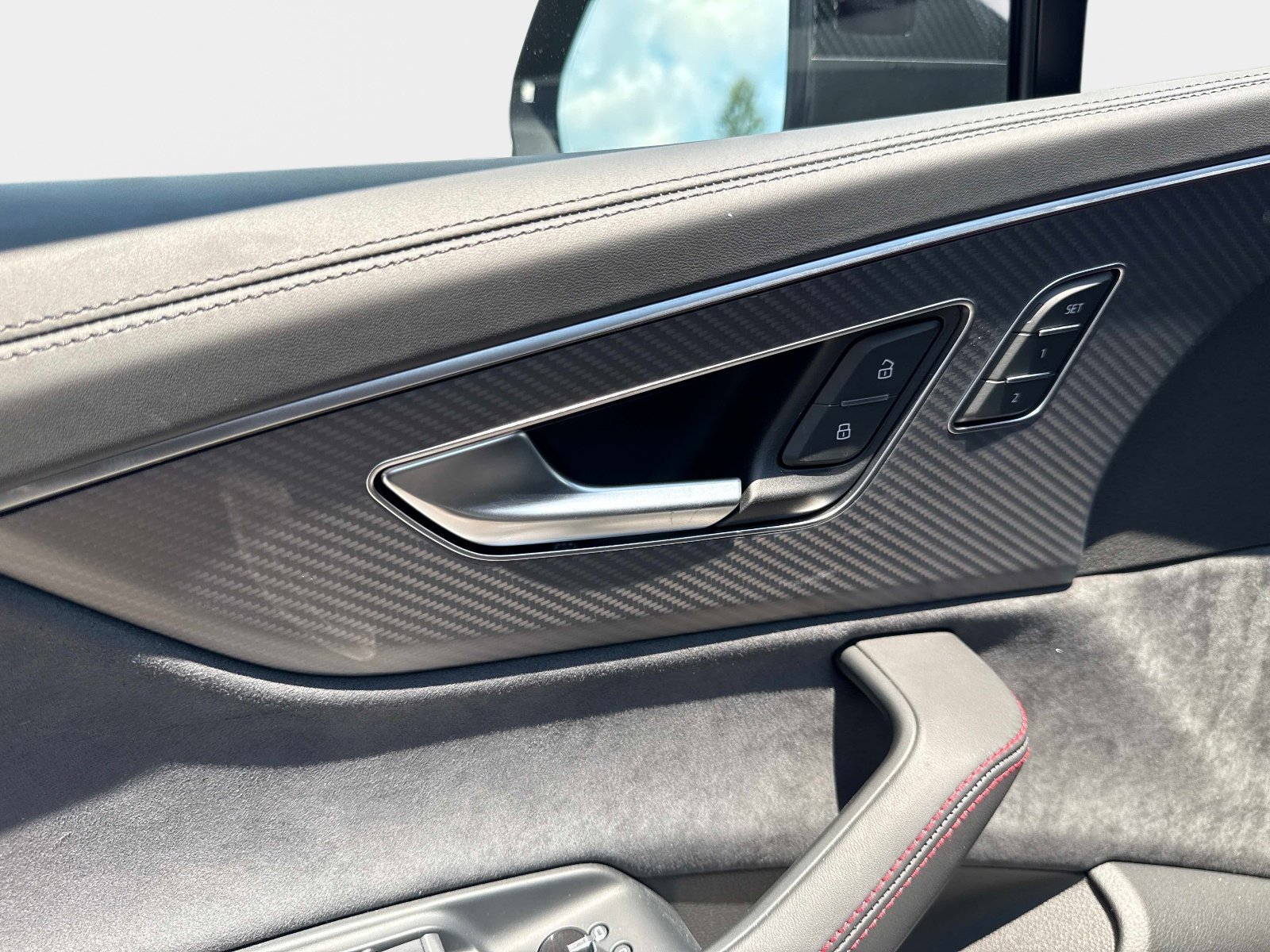 New 2026 Audi Q7 3.0T Prestige AWD/4WD image 17