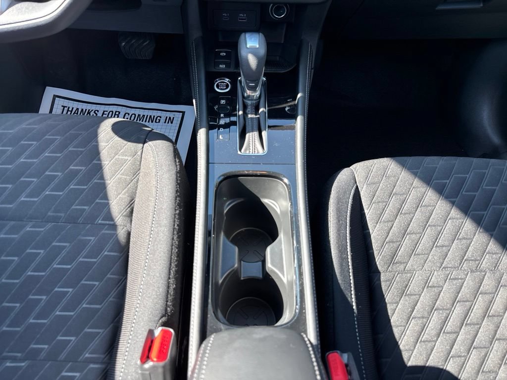 Used 2023 Nissan Kicks SV FWD image 32