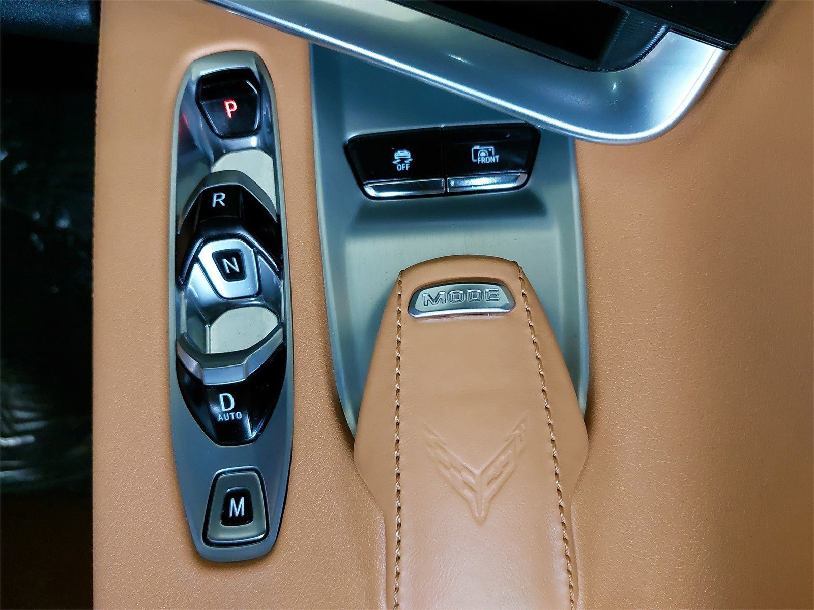 Used 2023 Chevrolet Corvette Stingray Preferred Conv w/ 2LT image 27