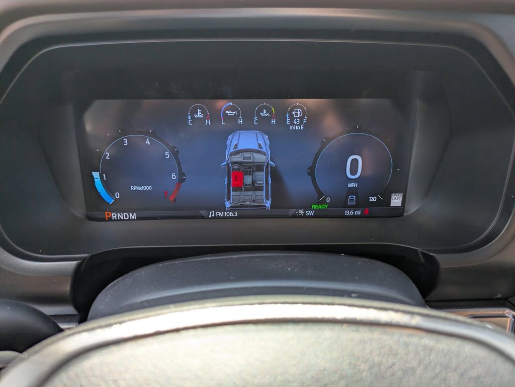 New 2026 Ford F150 King Ranch w/ Equipment Group 601A High image 20