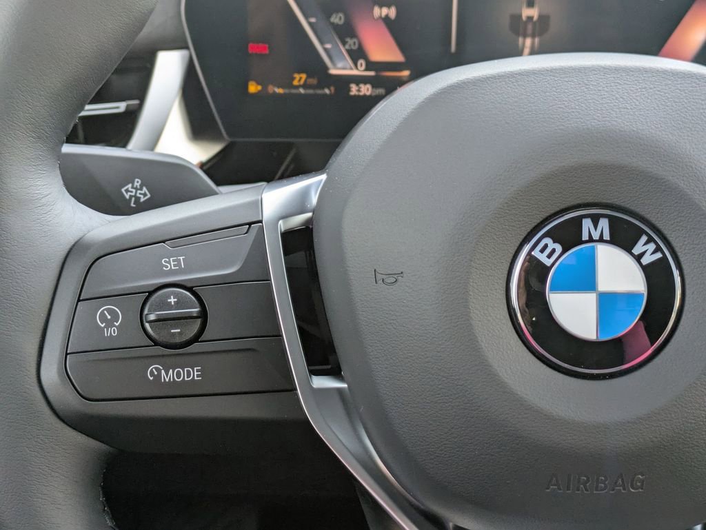 New 2026 BMW X2 xDrive28i AWD/4WD image 16