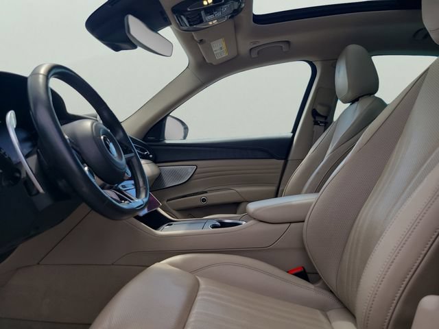 Used 2023 Maserati Grecale GT AWD/4WD image 23